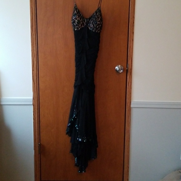Cache Coeur Dresses & Skirts - Formal dress Cache Coeur Dresses & Skirts - Formal dress